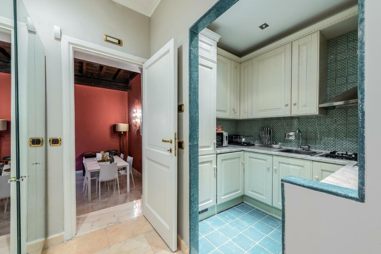 Apartment Exclusive In Pantheon - Cesar Rom